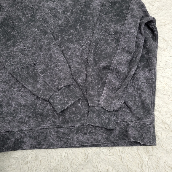 Lululemon Perfectly Oversized Cotton Crew - Picture 6 of 8